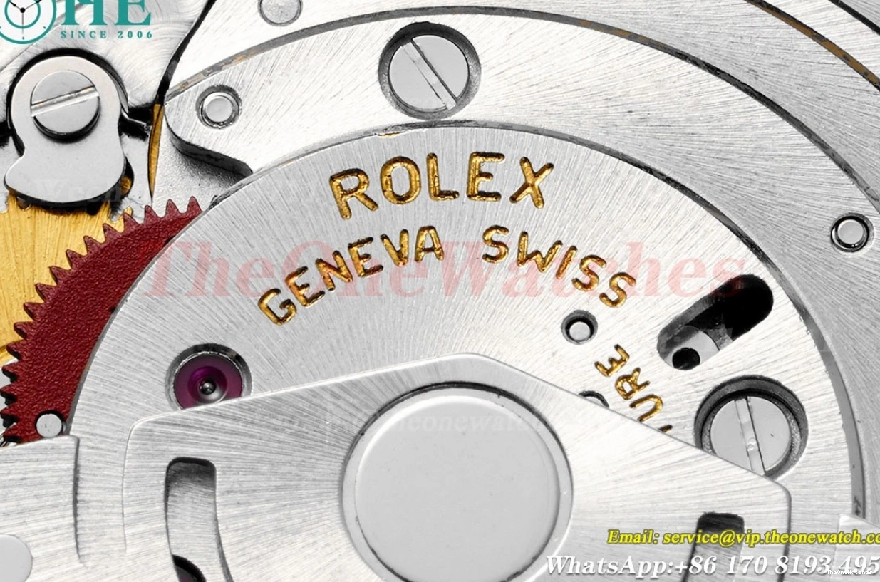 YG Dial YG Black Submariner VSF 904L VS3135 116618LN 40mm 1222